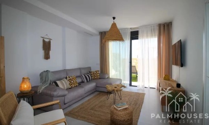 Revente - Apartment - Finestrat - Costa Blanca