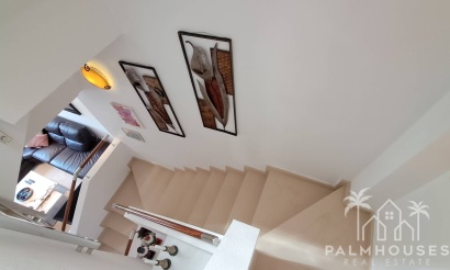 Revente - Apartment - Orihuela Costa - Lomas de Cabo Roig
