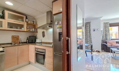 Revente - Apartment - Orihuela Costa - Lomas de Cabo Roig