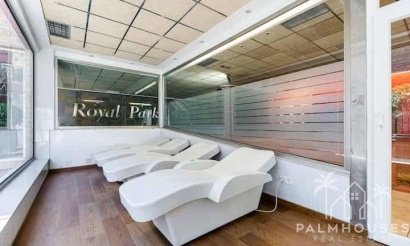 Revente - Apartment - Orihuela Costa - Lomas de Cabo Roig