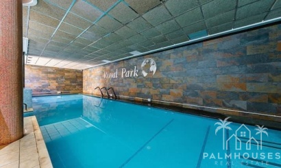 Revente - Apartment - Orihuela Costa - Lomas de Cabo Roig