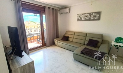 Resale - Apartments - Algorfa - Inland