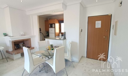 Resale - Apartments - Algorfa - Inland