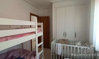 Resale - Apartments - Algorfa - Inland