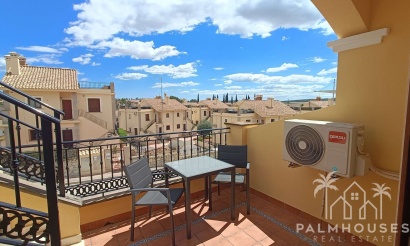 Resale - Apartments - Algorfa - Inland