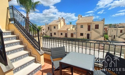 Resale - Apartments - Algorfa - Inland