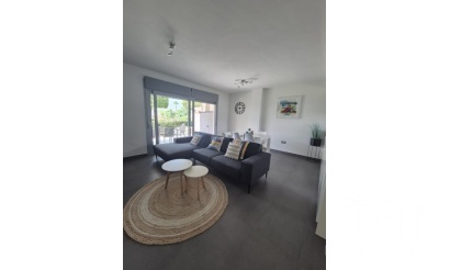 Resale - Apartments - Vistabella Golf Entre Naranjos - Inland