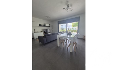 Resale - Apartments - Vistabella Golf Entre Naranjos - Inland