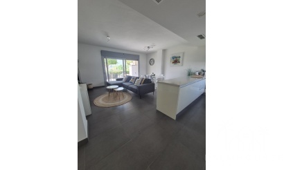 Resale - Apartments - Vistabella Golf Entre Naranjos - Inland