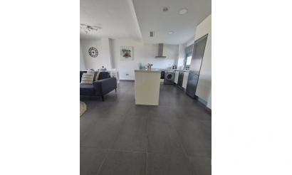 Resale - Apartments - Vistabella Golf Entre Naranjos - Inland