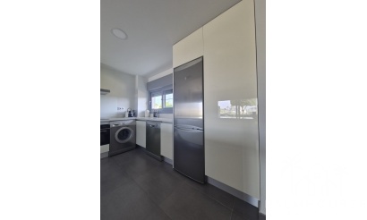 Resale - Apartments - Vistabella Golf Entre Naranjos - Inland