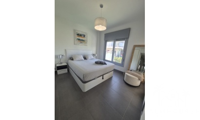 Resale - Apartments - Vistabella Golf Entre Naranjos - Inland