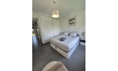 Resale - Apartments - Vistabella Golf Entre Naranjos - Inland