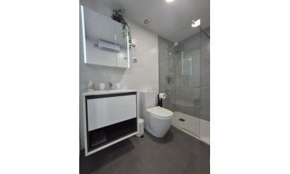 Resale - Apartments - Vistabella Golf Entre Naranjos - Inland