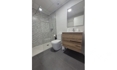Resale - Apartments - Vistabella Golf Entre Naranjos - Inland