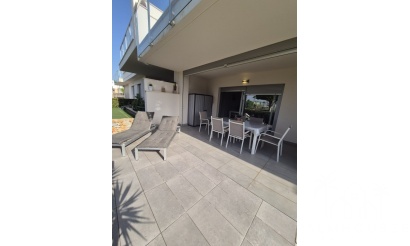 Resale - Apartments - Vistabella Golf Entre Naranjos - Inland
