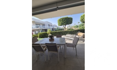 Resale - Apartments - Vistabella Golf Entre Naranjos - Inland