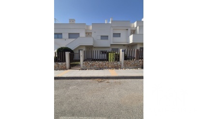 Resale - Apartments - Vistabella Golf Entre Naranjos - Inland