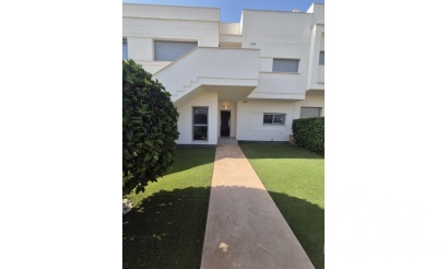 Resale - Apartments - Vistabella Golf Entre Naranjos - Inland