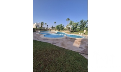Resale - Apartments - Vistabella Golf Entre Naranjos - Inland