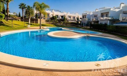 Resale - Apartments - Vistabella Golf Entre Naranjos - Inland