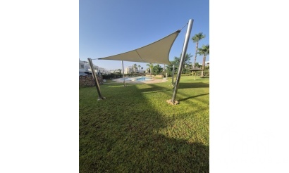 Resale - Apartments - Vistabella Golf Entre Naranjos - Inland