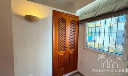 Resale - Apartments - Torrevieja - Aldea Del Mar
