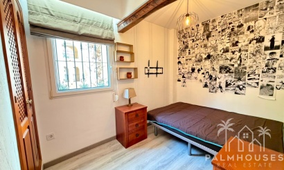 Resale - Apartments - Torrevieja - Aldea Del Mar