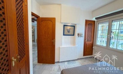 Resale - Apartments - Torrevieja - Aldea Del Mar