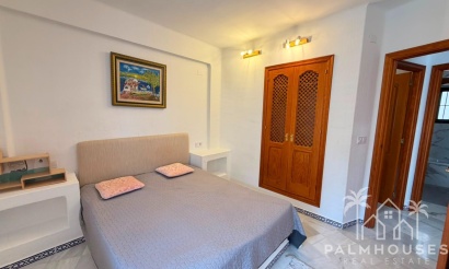 Resale - Apartments - Torrevieja - Aldea Del Mar