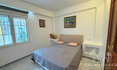 Resale - Apartments - Torrevieja - Aldea Del Mar