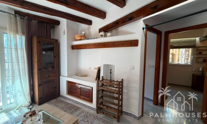 Resale - Apartments - Torrevieja - Aldea Del Mar