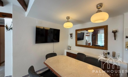 Resale - Apartments - Torrevieja - Aldea Del Mar