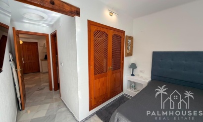 Resale - Apartments - Torrevieja - Aldea Del Mar