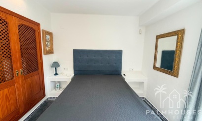 Resale - Apartments - Torrevieja - Aldea Del Mar
