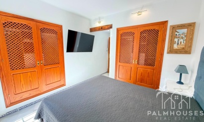 Resale - Apartments - Torrevieja - Aldea Del Mar