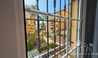 Resale - Apartments - Torrevieja - Aldea Del Mar