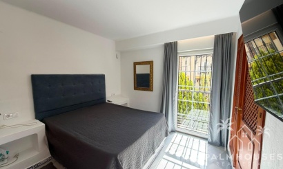 Resale - Apartments - Torrevieja - Aldea Del Mar