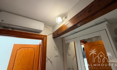 Resale - Apartments - Torrevieja - Aldea Del Mar