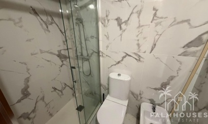Resale - Apartments - Torrevieja - Aldea Del Mar