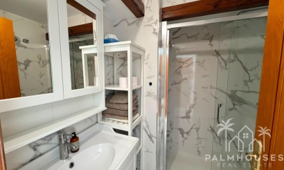 Resale - Apartments - Torrevieja - Aldea Del Mar