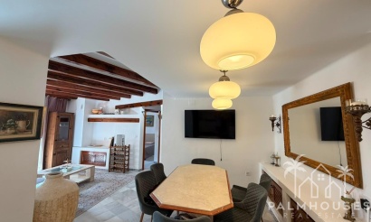 Resale - Apartments - Torrevieja - Aldea Del Mar