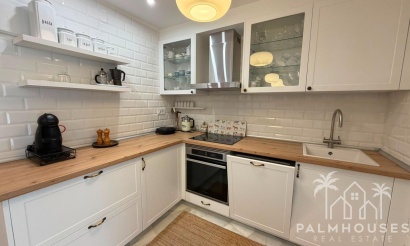 Resale - Apartments - Torrevieja - Aldea Del Mar