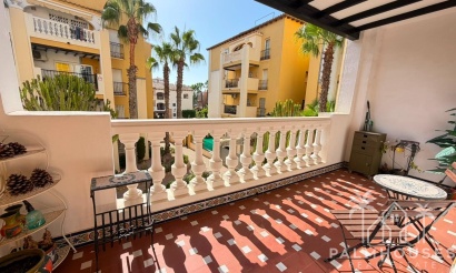 Resale - Apartments - Torrevieja - Aldea Del Mar