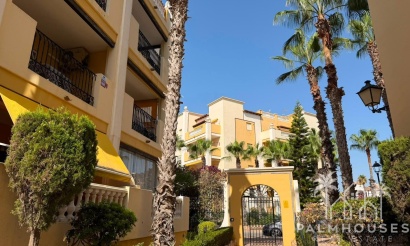 Resale - Apartments - Torrevieja - Aldea Del Mar