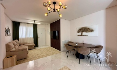 Herverkoop - Appartement - Torrevieja - Aguas Nuevas