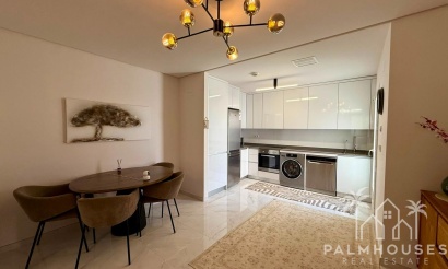 Herverkoop - Appartement - Torrevieja - Aguas Nuevas