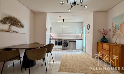 Herverkoop - Appartement - Torrevieja - Aguas Nuevas
