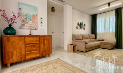 Herverkoop - Appartement - Torrevieja - Aguas Nuevas