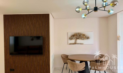 Herverkoop - Appartement - Torrevieja - Aguas Nuevas